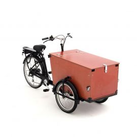 Babboe Pro Trike-E