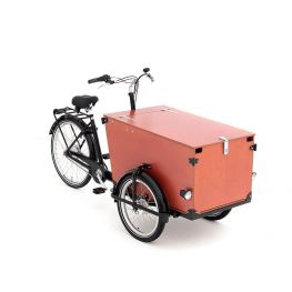 Babboe Pro Trike